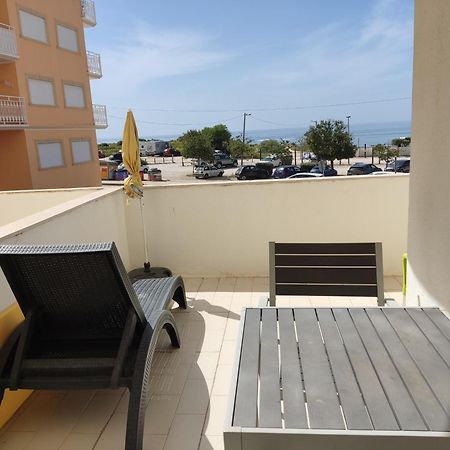 דירות Armação de Pêra 1P Torre Sol Casas & Papeis מראה חיצוני תמונה