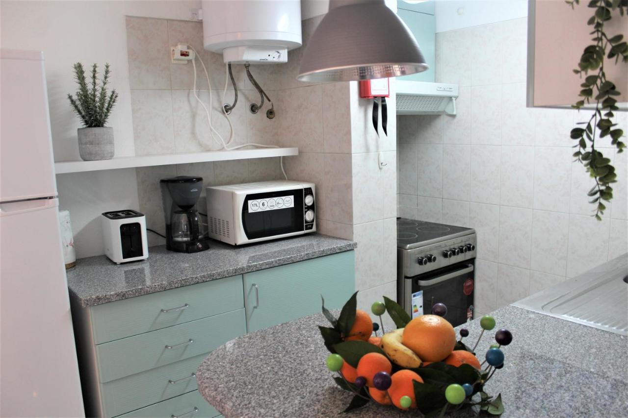 דירות Armação de Pêra 1P Torre Sol Casas & Papeis מראה חיצוני תמונה