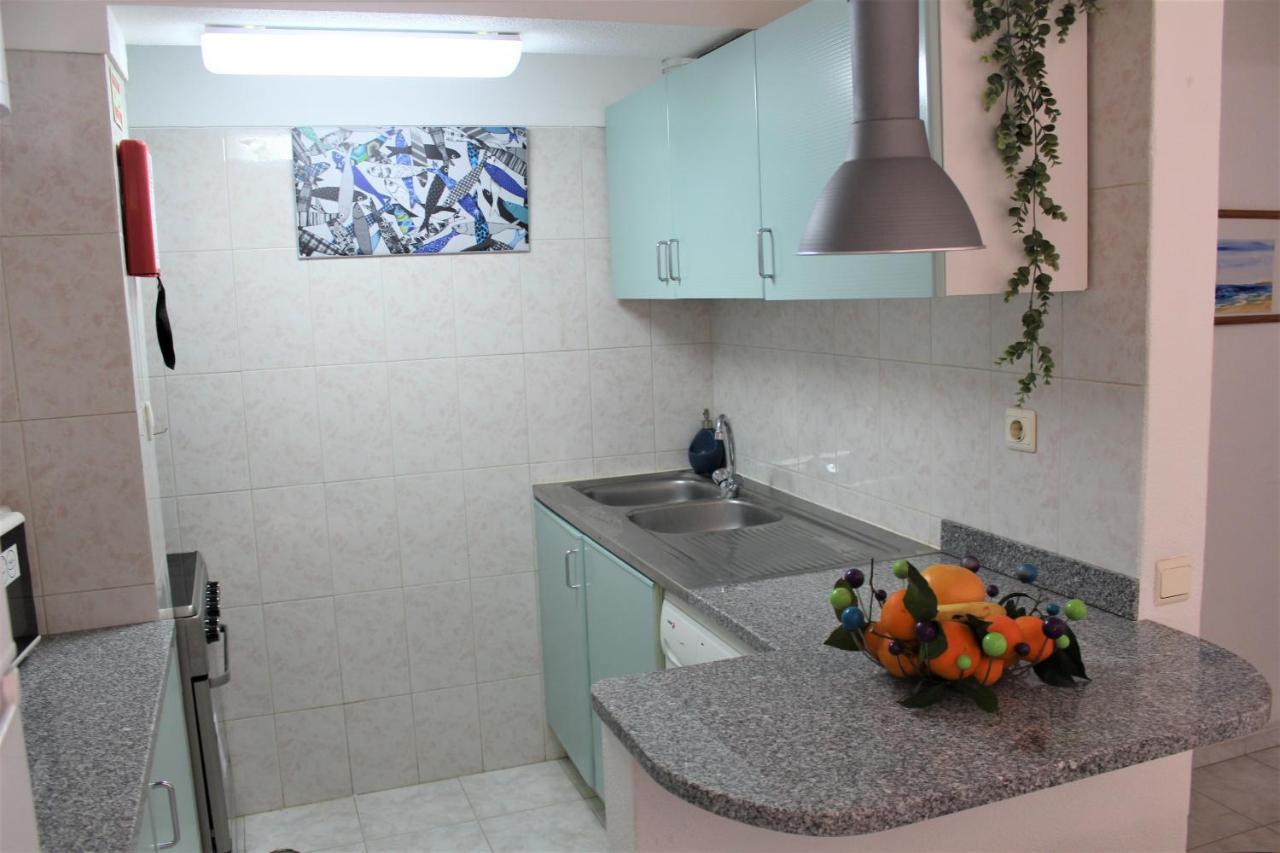 דירות Armação de Pêra 1P Torre Sol Casas & Papeis מראה חיצוני תמונה