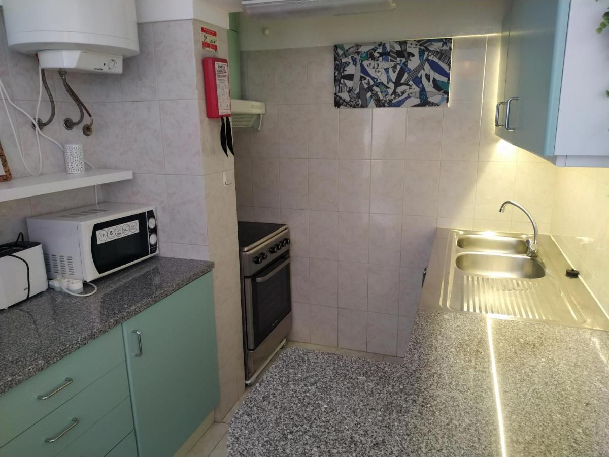 דירות Armação de Pêra 1P Torre Sol Casas & Papeis מראה חיצוני תמונה
