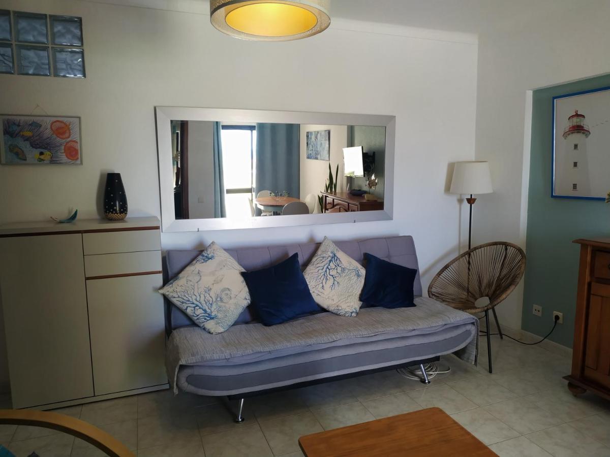 דירות Armação de Pêra 1P Torre Sol Casas & Papeis מראה חיצוני תמונה