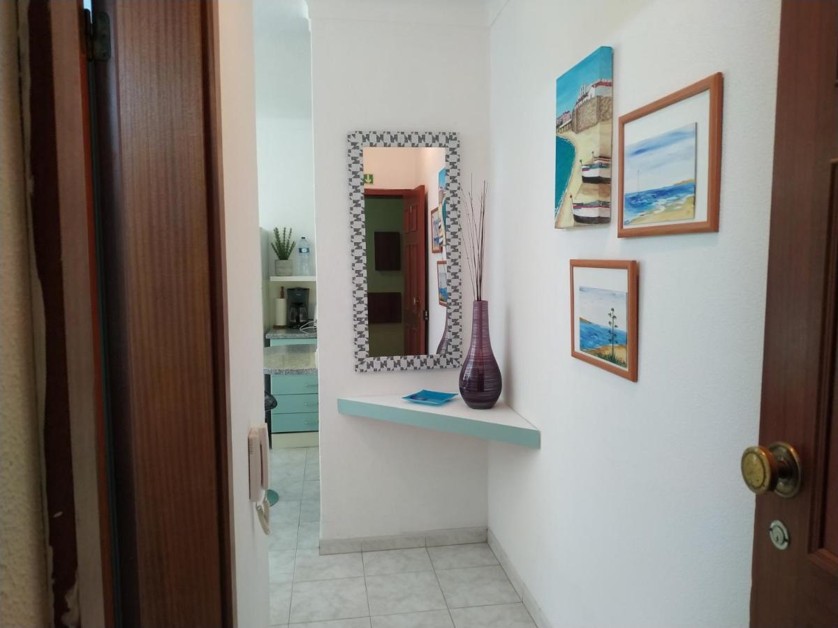 דירות Armação de Pêra 1P Torre Sol Casas & Papeis מראה חיצוני תמונה