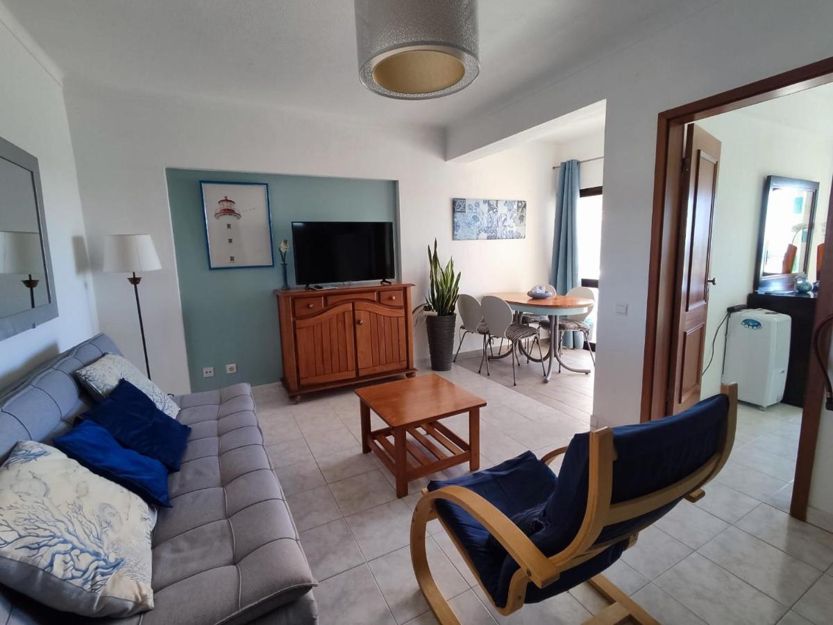 דירות Armação de Pêra 1P Torre Sol Casas & Papeis מראה חיצוני תמונה