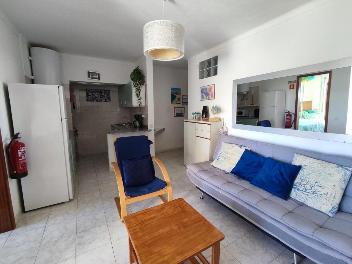 דירות Armação de Pêra 1P Torre Sol Casas & Papeis מראה חיצוני תמונה