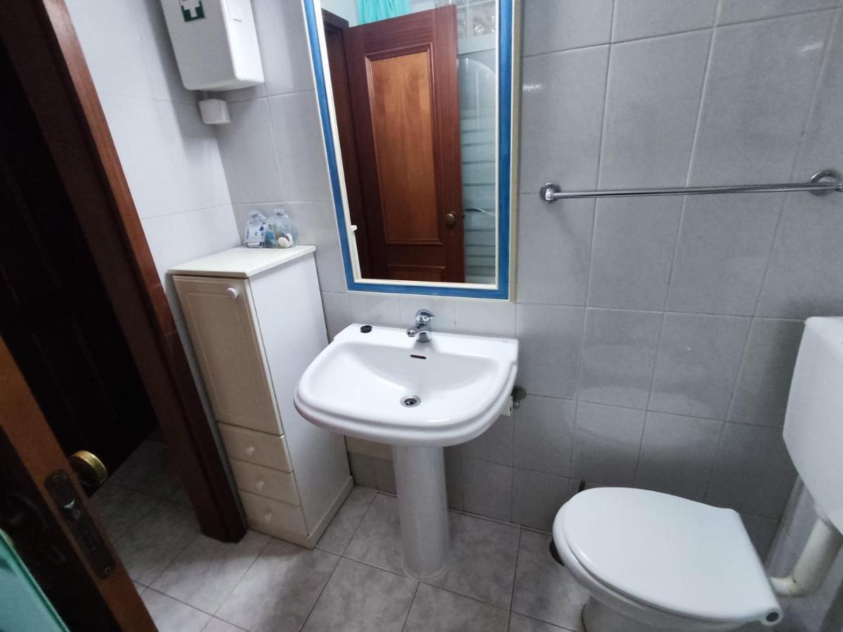 דירות Armação de Pêra 1P Torre Sol Casas & Papeis מראה חיצוני תמונה