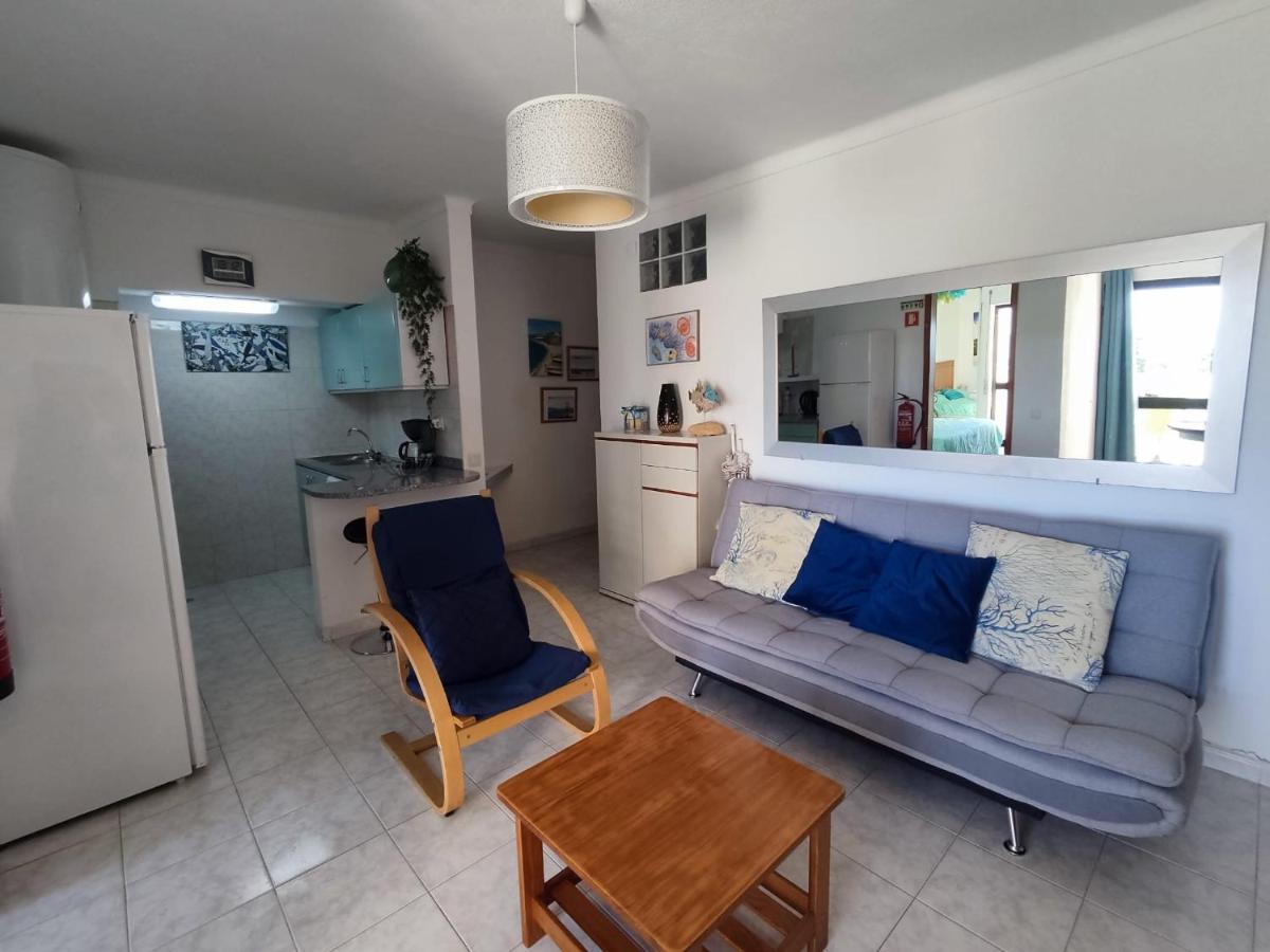 דירות Armação de Pêra 1P Torre Sol Casas & Papeis מראה חיצוני תמונה