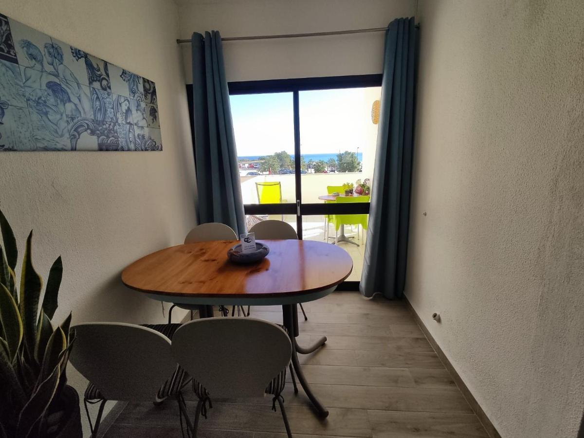 דירות Armação de Pêra 1P Torre Sol Casas & Papeis מראה חיצוני תמונה