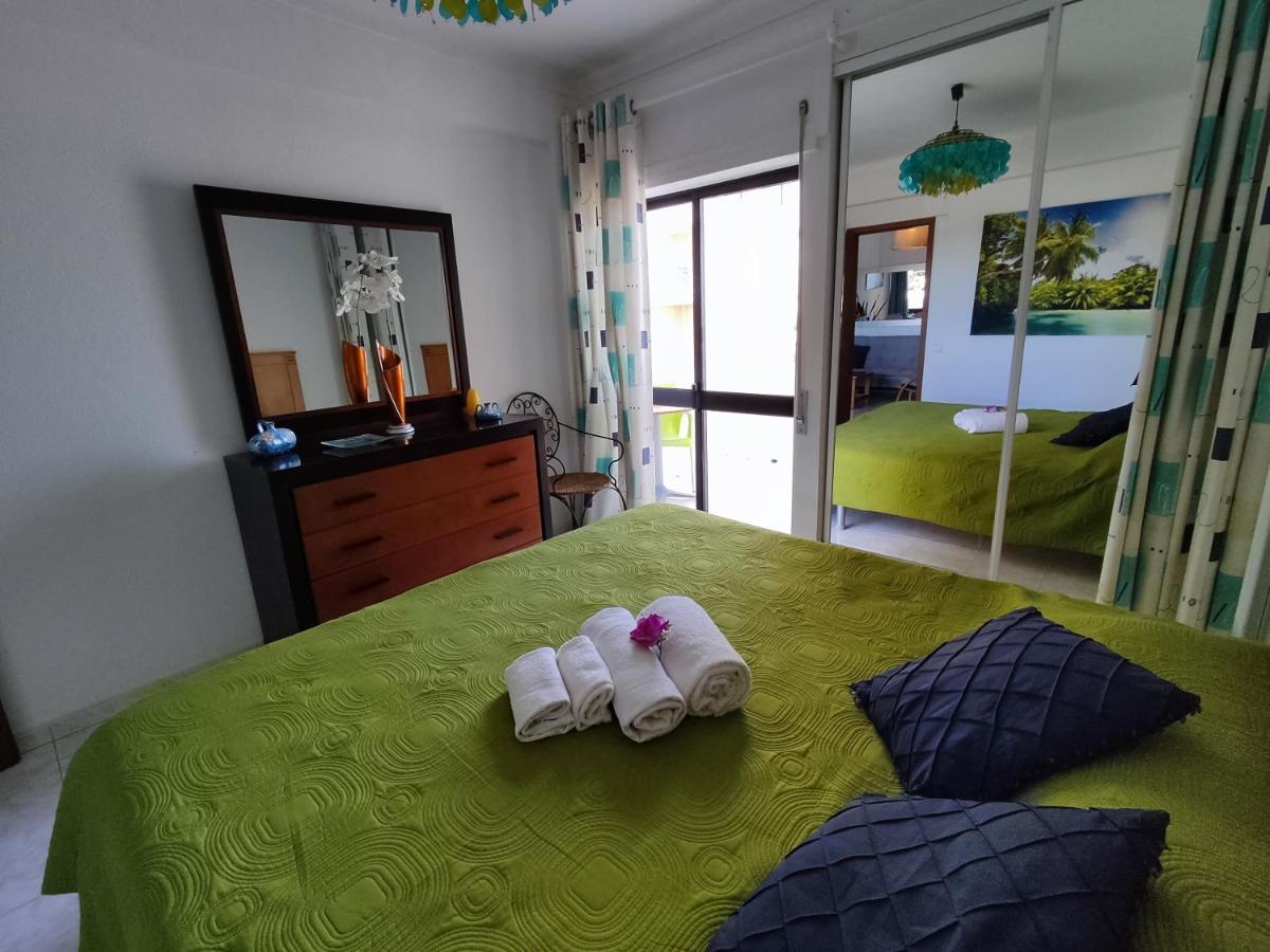 דירות Armação de Pêra 1P Torre Sol Casas & Papeis מראה חיצוני תמונה