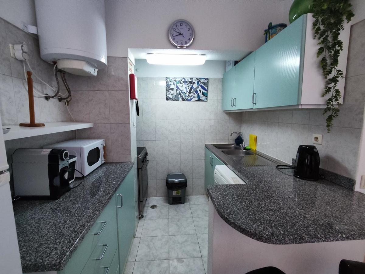 דירות Armação de Pêra 1P Torre Sol Casas & Papeis מראה חיצוני תמונה