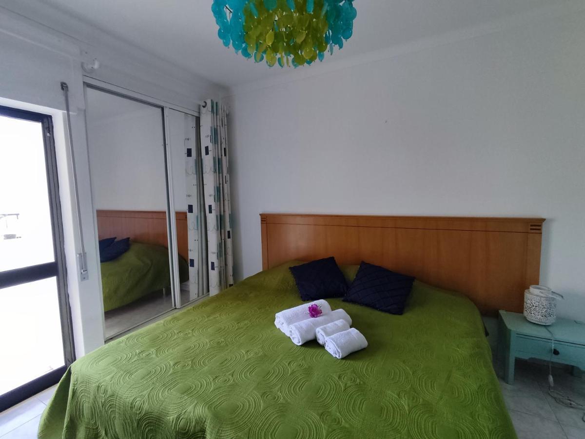 דירות Armação de Pêra 1P Torre Sol Casas & Papeis מראה חיצוני תמונה