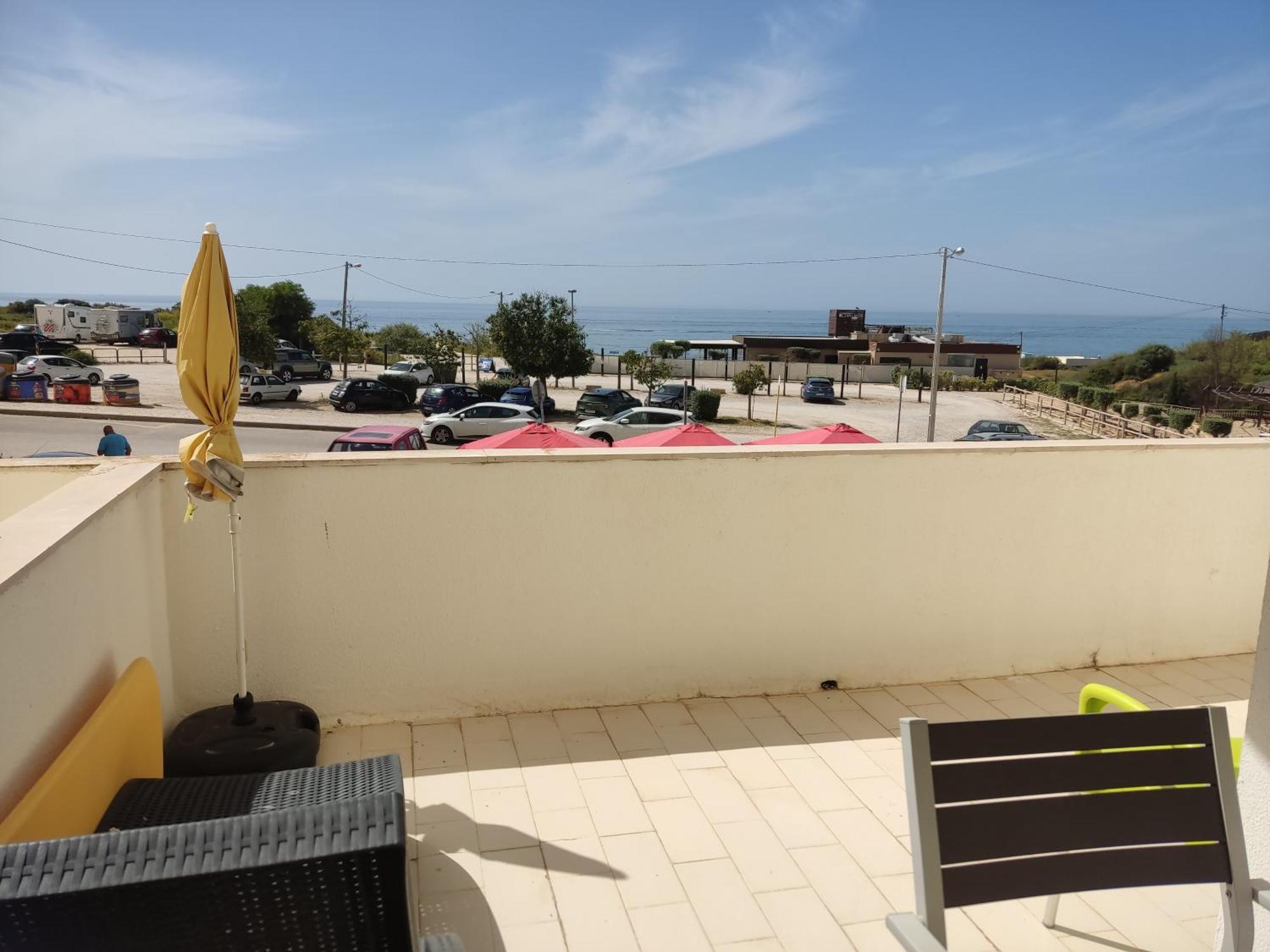 דירות Armação de Pêra 1P Torre Sol Casas & Papeis מראה חיצוני תמונה