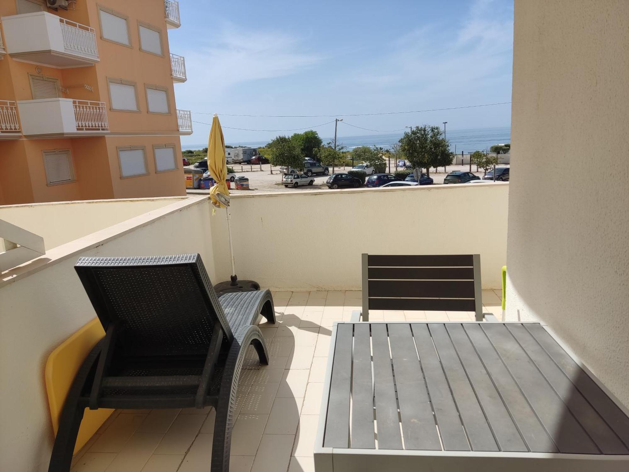 דירות Armação de Pêra 1P Torre Sol Casas & Papeis מראה חיצוני תמונה