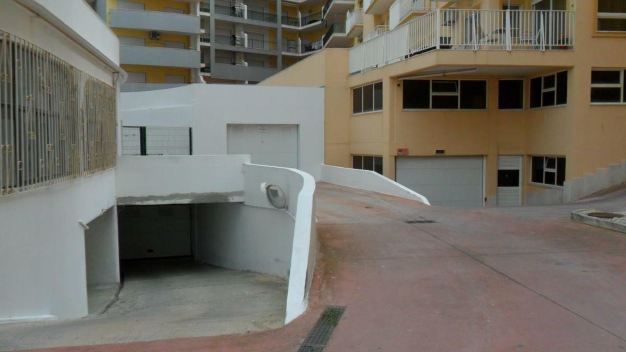 דירות Armação de Pêra 1P Torre Sol Casas & Papeis מראה חיצוני תמונה