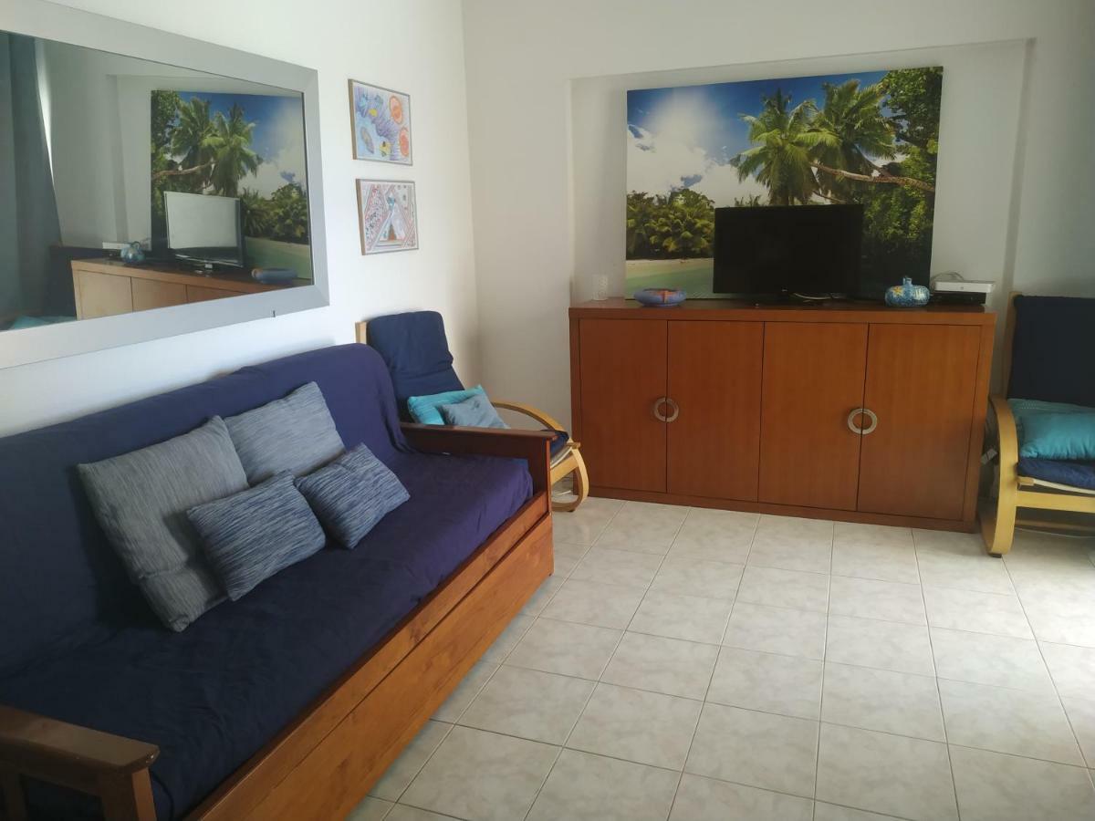 דירות Armação de Pêra 1P Torre Sol Casas & Papeis מראה חיצוני תמונה