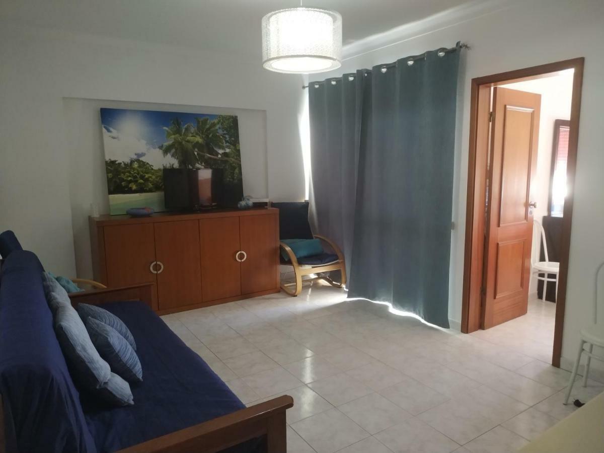 דירות Armação de Pêra 1P Torre Sol Casas & Papeis מראה חיצוני תמונה