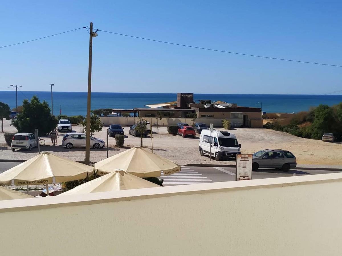 דירות Armação de Pêra 1P Torre Sol Casas & Papeis מראה חיצוני תמונה