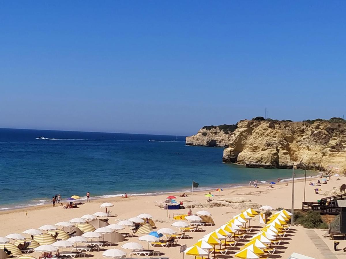 דירות Armação de Pêra 1P Torre Sol Casas & Papeis מראה חיצוני תמונה